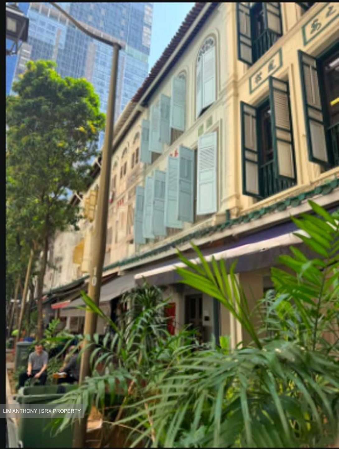 Telok Ayer Conservation Area (D1), Retail #569151371